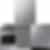 Samsung Stainless Steel Kitchen Package