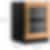 KitchenAid Built-in 24 inch 4.8 cu. ft Wine Cooler