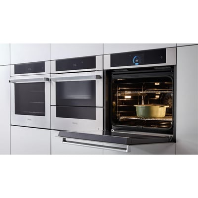 Viking 30 inch Single Wall Oven with Convection