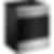 Whirlpool 30 inch Single Oven Gas Range