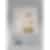 Sub-Zero Built-in 36 inch Dual Flush Inset Door Panel With Pro Handle