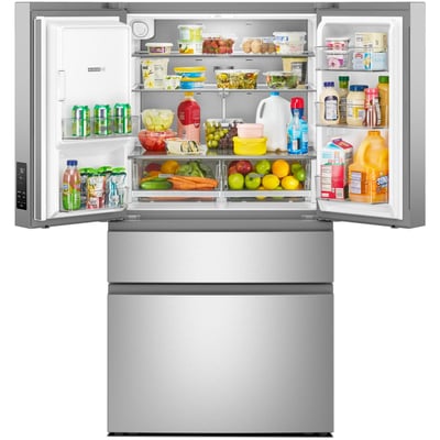 Whirlpool 28.96 cu.ft. French-Door Refrigerator