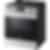 LG 30 inch Single Oven Electric Range