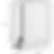 Whirlpool 3 Cycle Dishwasher with Hidden Controls