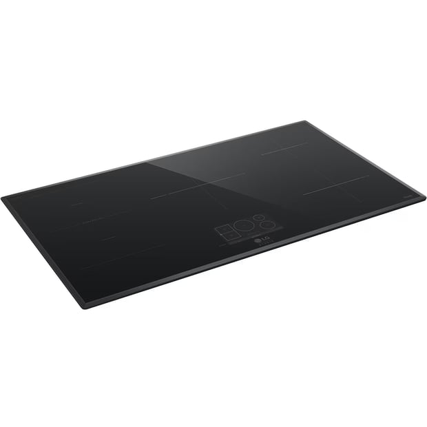 LG 36 inch Induction Cooktop