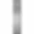 Sub-Zero Classic 48 inch Flush Inset Freezer Door Panel with Tubular Handle - Legacy