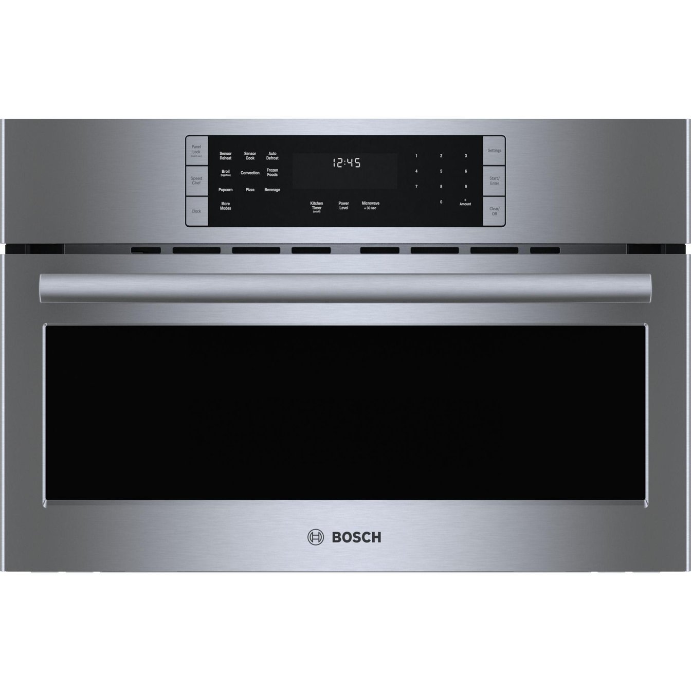 Bosch 1.6 cu.ft. Speed Microwave Oven