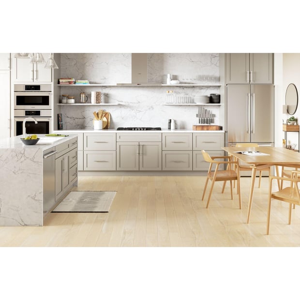 Bosch 36 inch Gas Cooktop