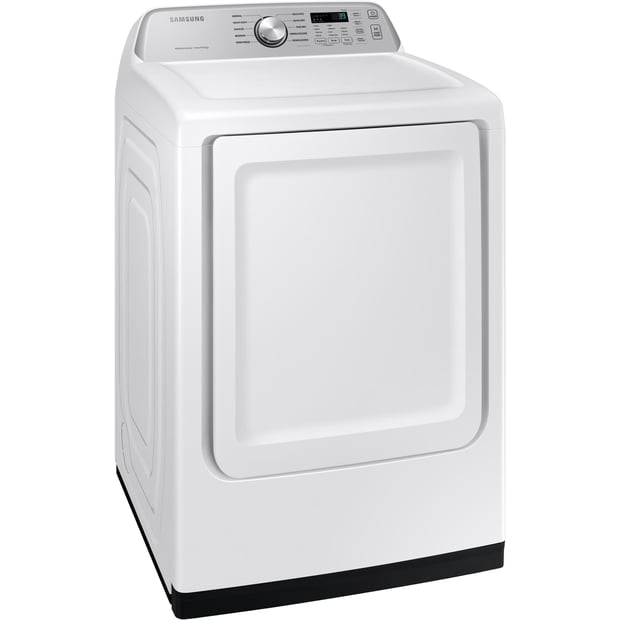 Samsung 7.4 cu.ft. Vented Dryer