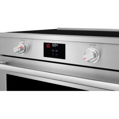 Frigidaire Professional 30 inch Single Oven Induction Range with Convection