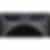 Electrolux Titanium Stackable 5.2 cu.ft. Front Load Steam Washer and 8.0 cu.ft. Steam Dryer