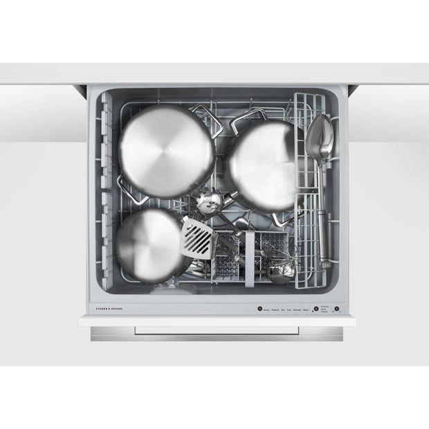 Fisher & Paykel Single DishDrawer™ Dishwasher