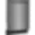 Frigidaire Gallery 5 Cycle Dishwasher with Hidden Controls
