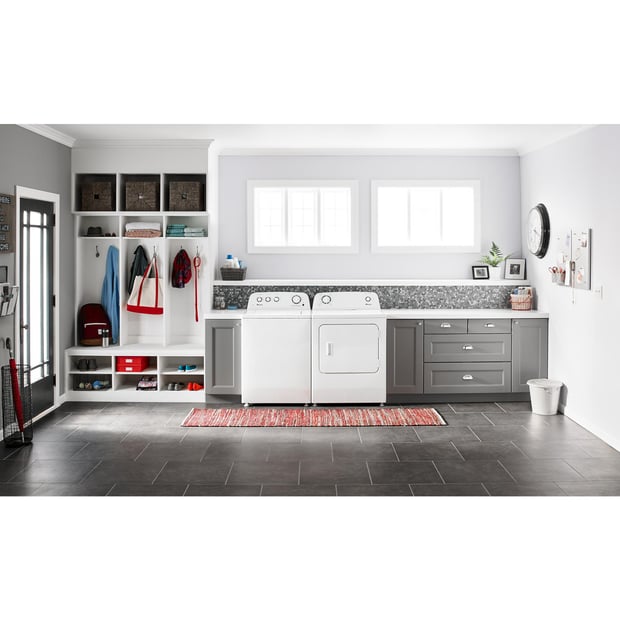 Amana 6.5 cu.ft. Vented Dryer