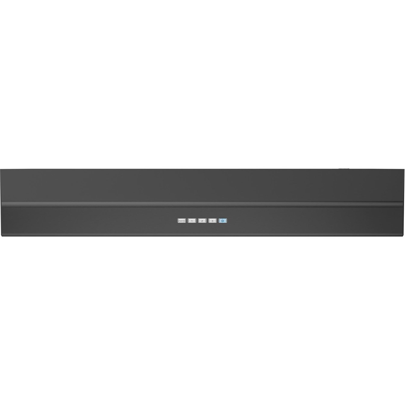 Zephyr 36 inch 400 CFM Under-Cabinet Hoodfan