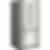 KitchenAid 20.0 cu.ft. Counter-Depth French-Door Refrigerator
