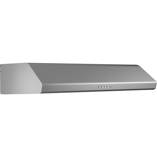 Zephyr 36 inch 695 CFM Under-Cabinet Hoodfan