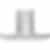 Broan 30 inch 450 CFM Wall-Mount Chimney Hoodfan