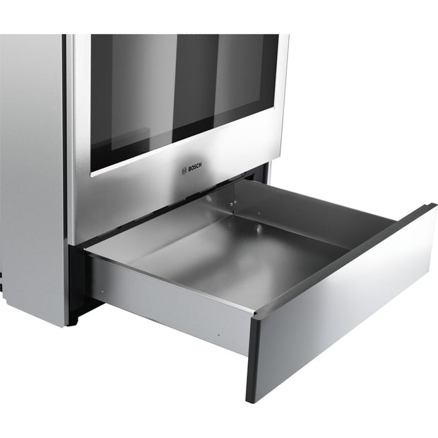 Bosch 30 inch Single Oven Electric Range