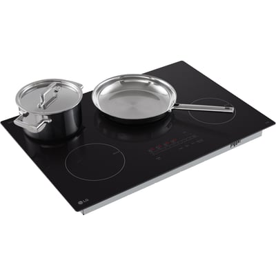 LG 30 inch Induction Cooktop
