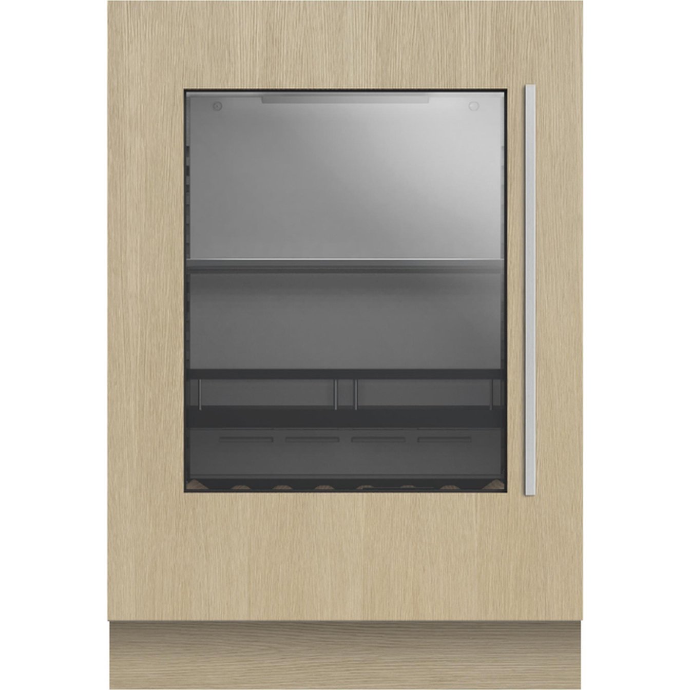 Fisher & Paykel Built-in 4.6 cu.ft. Beverage Centre