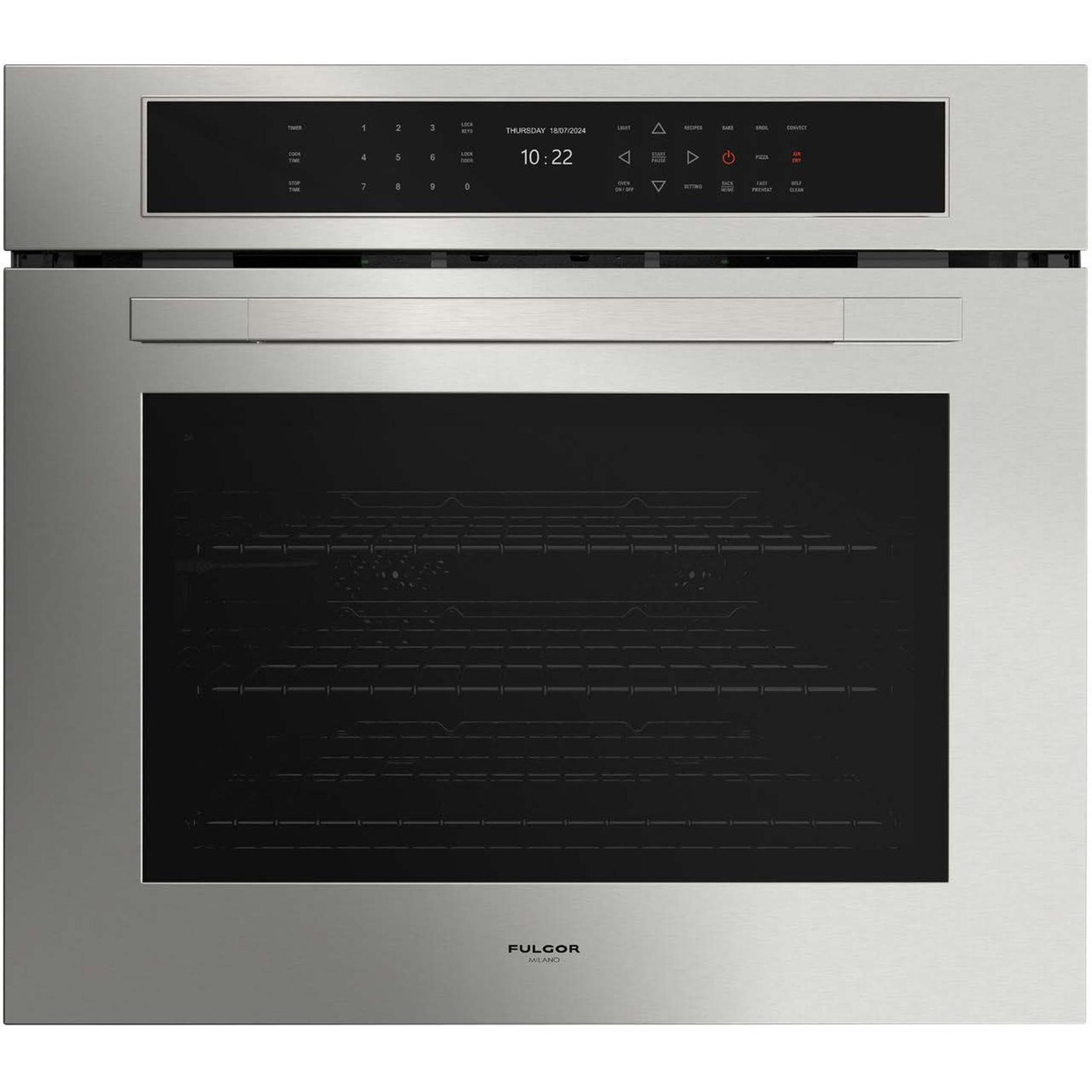 Fulgor 30 inch Wall Oven with Convection