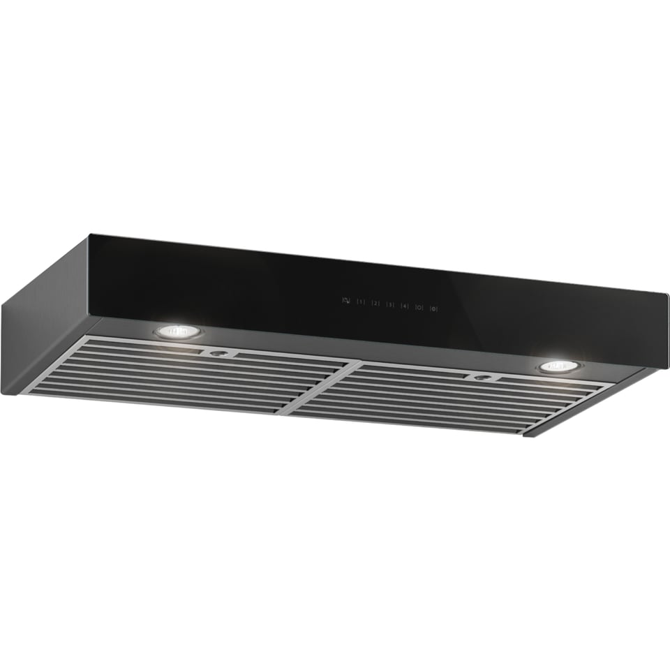 Best 30 inch 550 CFM Under-Cabinet Hoodfan