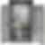 KitchenAid 30 cu.ft. Built-in Side-by-Side Refrigerator