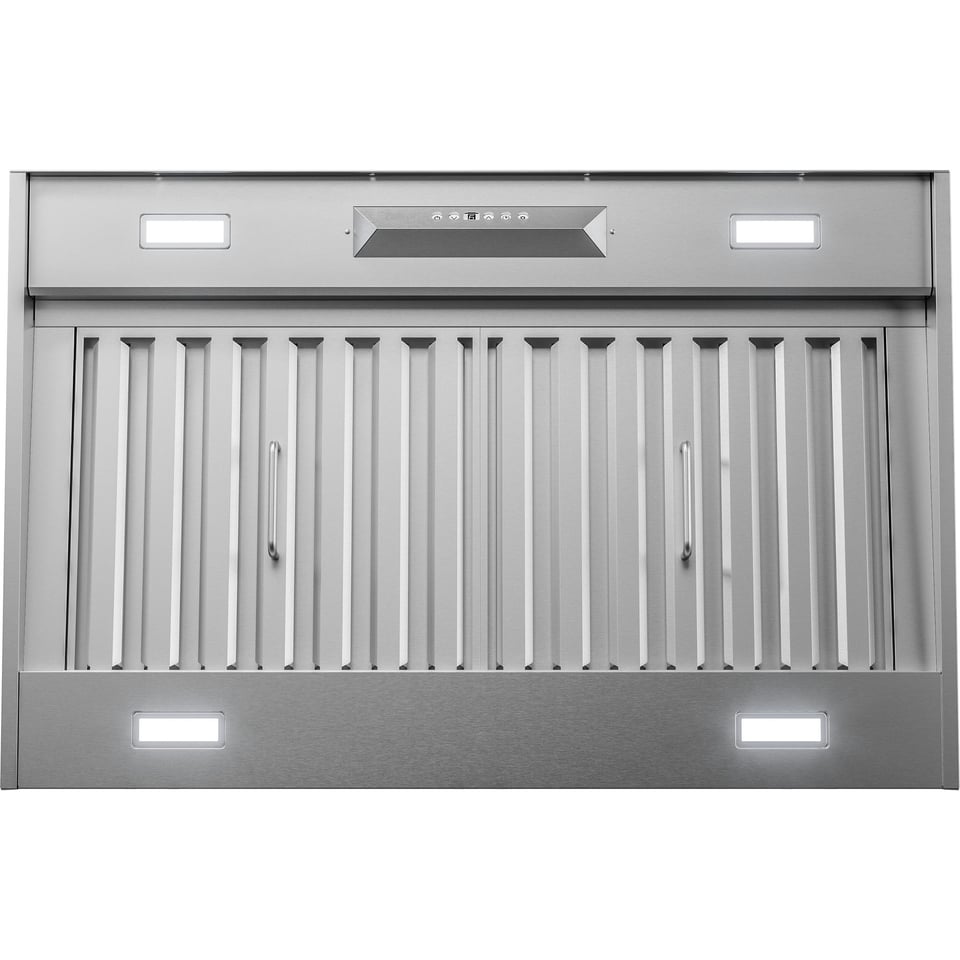 Zephyr 36 inch 1200 CFM Insert Hoodfan