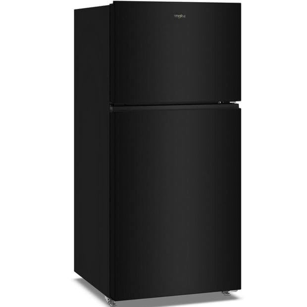 Whirlpool 19.27 cu.ft. Top-Freezer Refrigerator