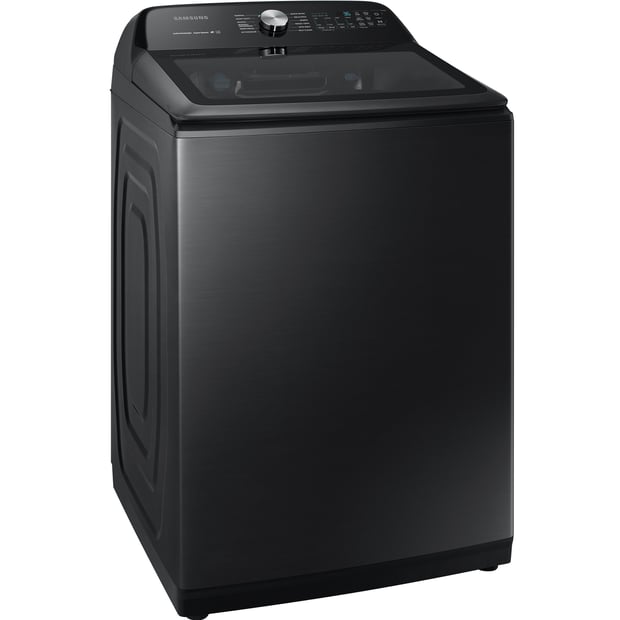 Samsung 5.8 cu.ft. Top-Load Washer