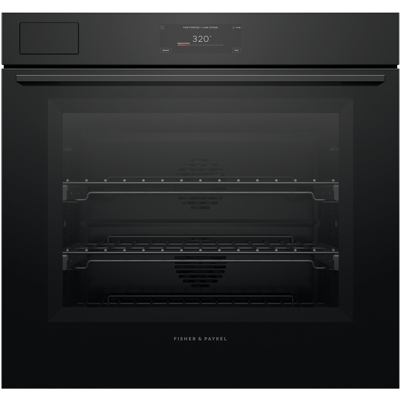 Fisher & Paykel 30 inch Single Wall Oven