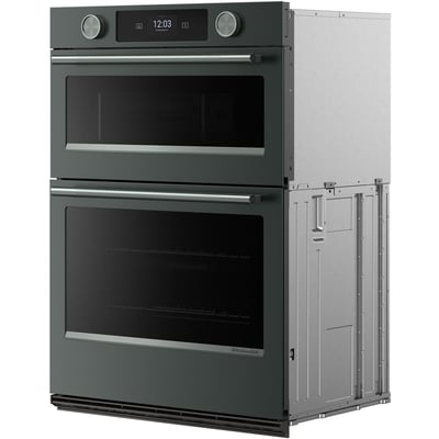KitchenAid 30 inch Combo Wall Oven with Convection