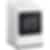 LG 7.3 cu.ft Front Load Electric Vented Dryer