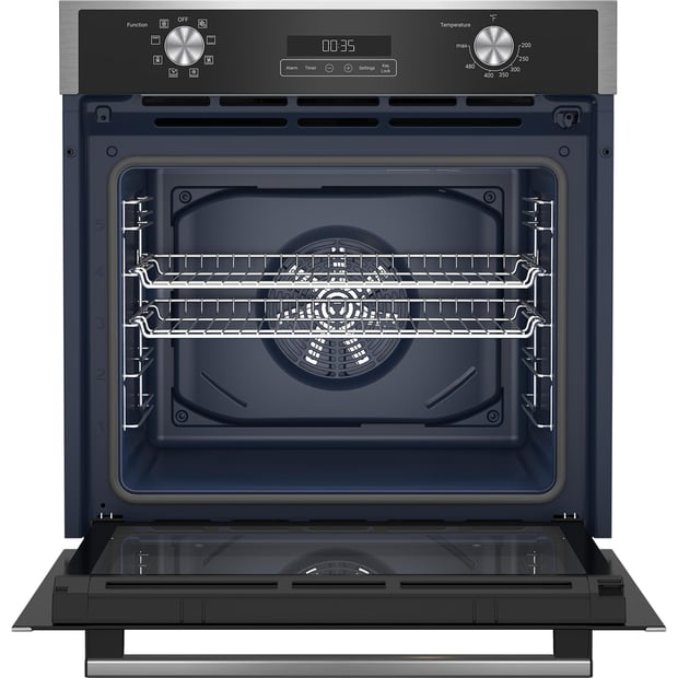 Blomberg 24 inch Wall Oven with Convection