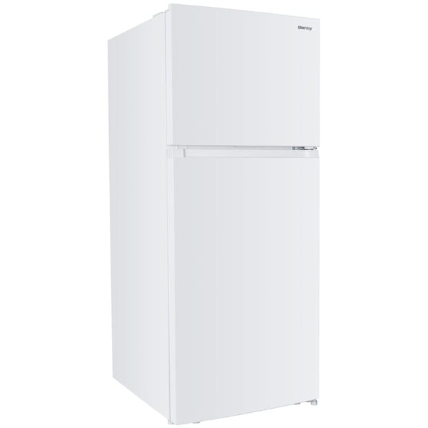 Danby 18.0 cu.ft. Top-Freezer Refrigerator