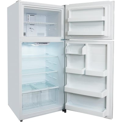 Danby 18 cu.ft. Top-Freezer Refrigerator