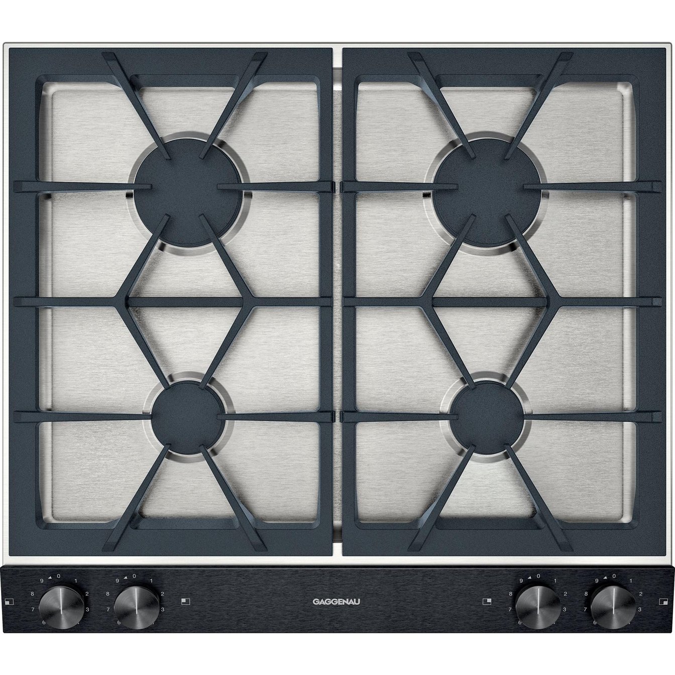 Gaggenau 24 inch Gas Cooktop