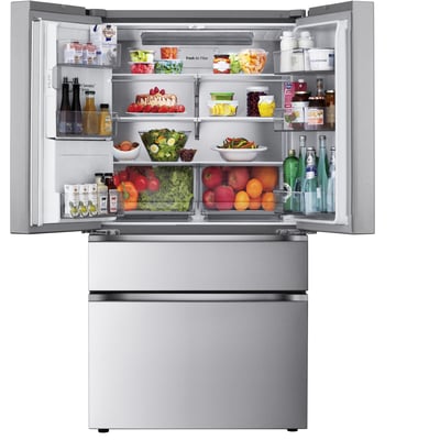 LG 28.6 cu.ft. French-Door Refrigerator