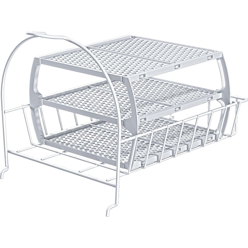 Bosch 24 inch Dryer Basket