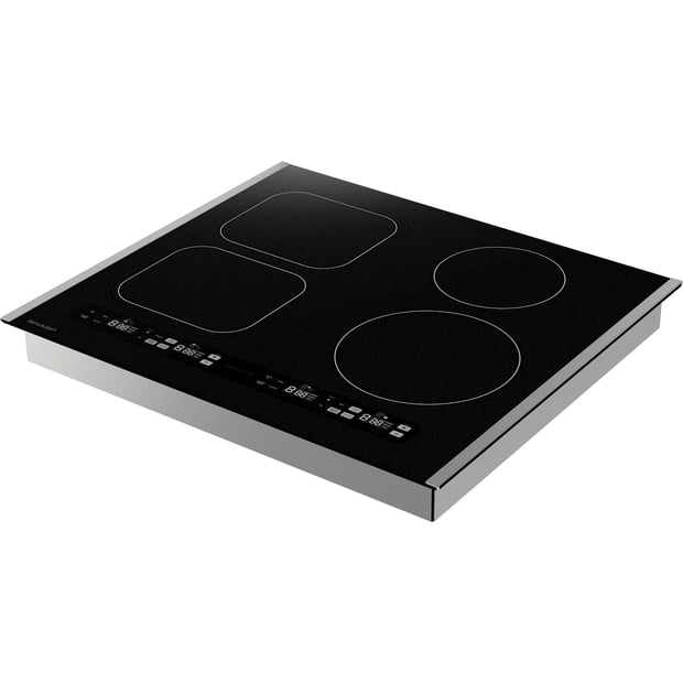 Sharp 24 inch Induction Cooktop