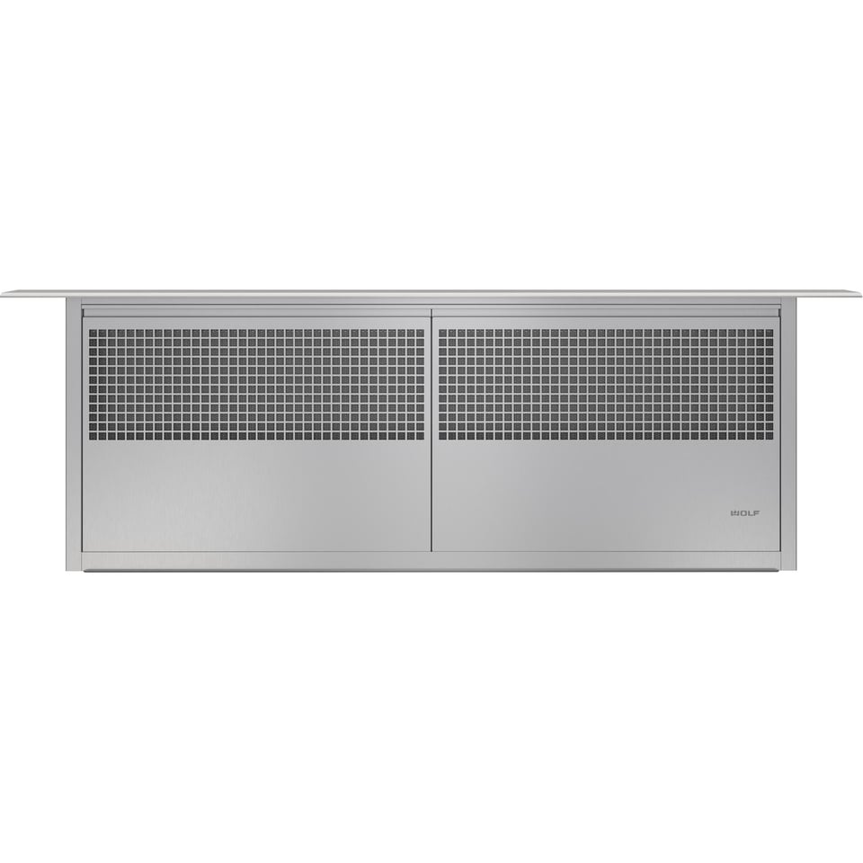 Wolf 45 inch Downdraft Ventilation Hoodfan