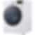 LG 5.2 cu.ft. Stackable Front Load Steam Washer