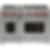 Wolf 48 inch Double Oven Gas Range