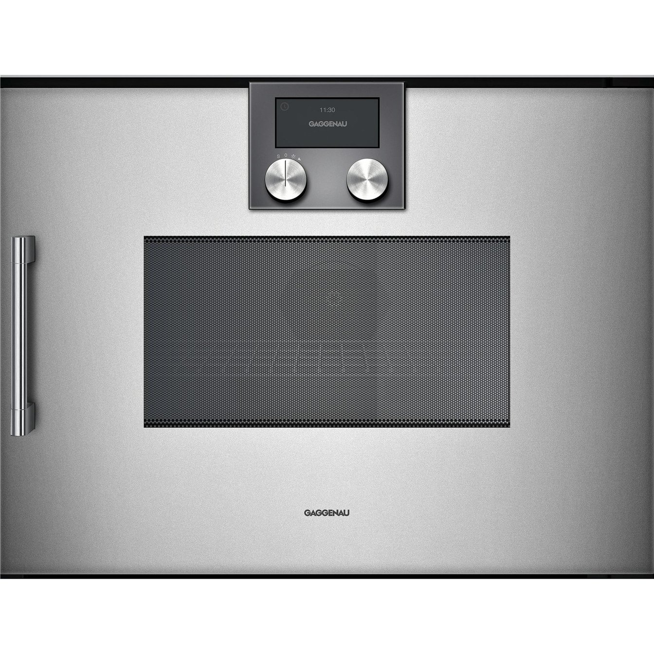 Gaggenau 24 inch Single Wall Oven with Convection