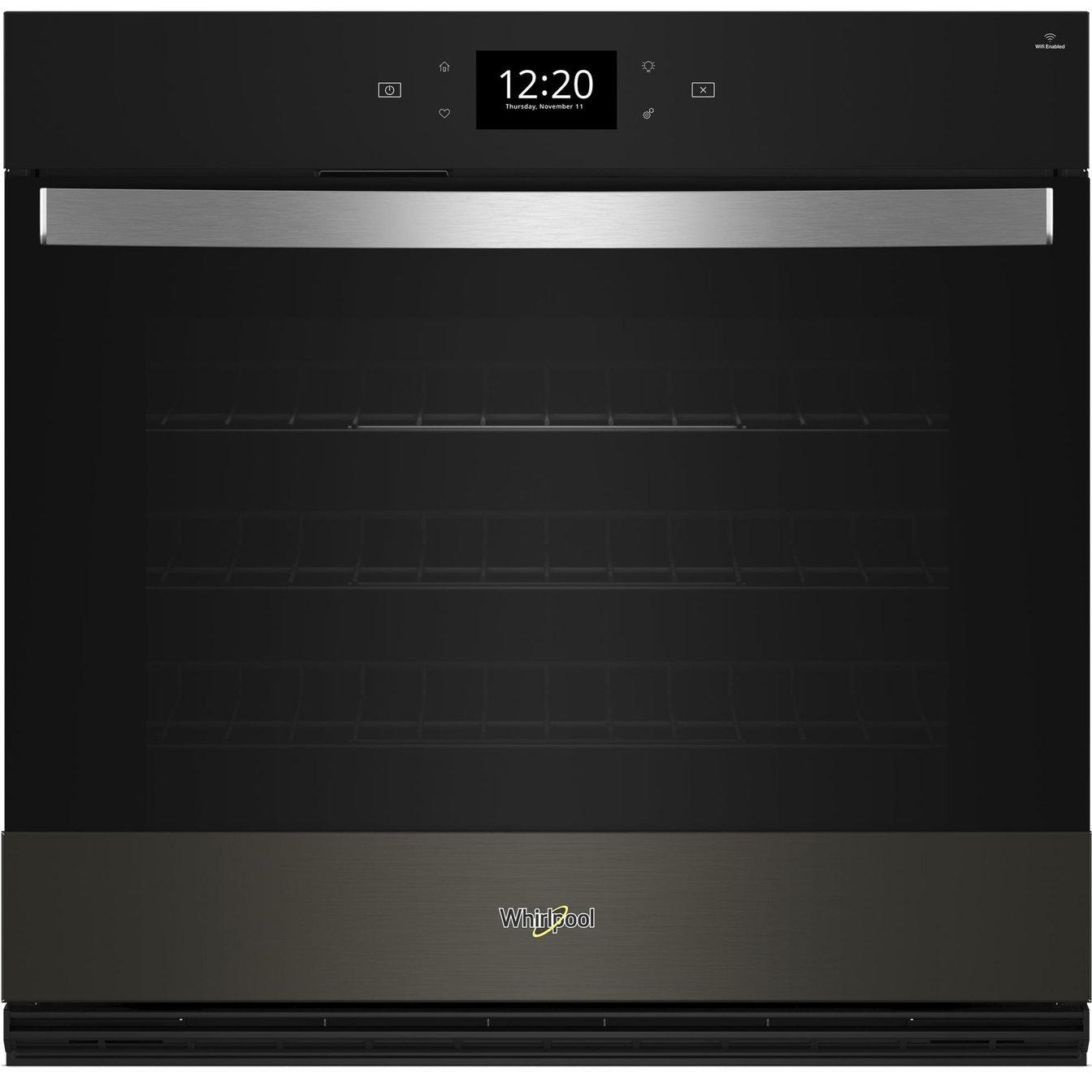 Whirlpool 30 inch Convection Wall Oven