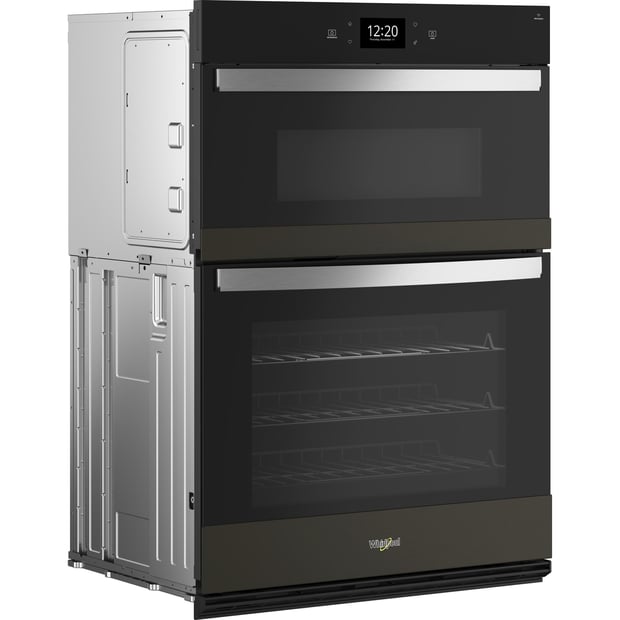 Whirlpool 30 inch Combo Wall Oven with Convection