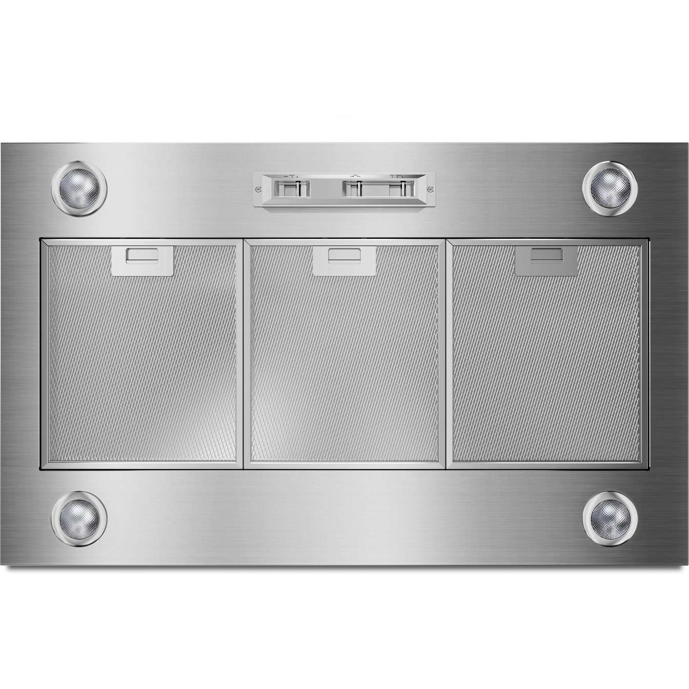 Whirlpool 36 inch Custom Hood Liner