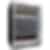 Silhouette Freestanding or Built-in 24 inch 5.3 cu.ft. Wine Cooler
