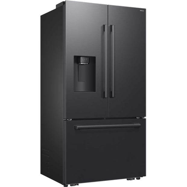 Samsung 28.5 cu.ft French-Door Refrigerator